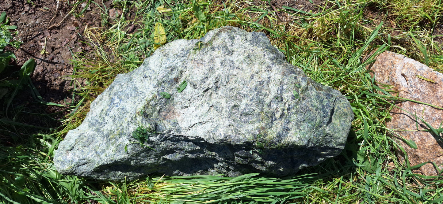 Lavoar din Piatră Naturală, verde,78x40x16,montaj pe blat,35 kg