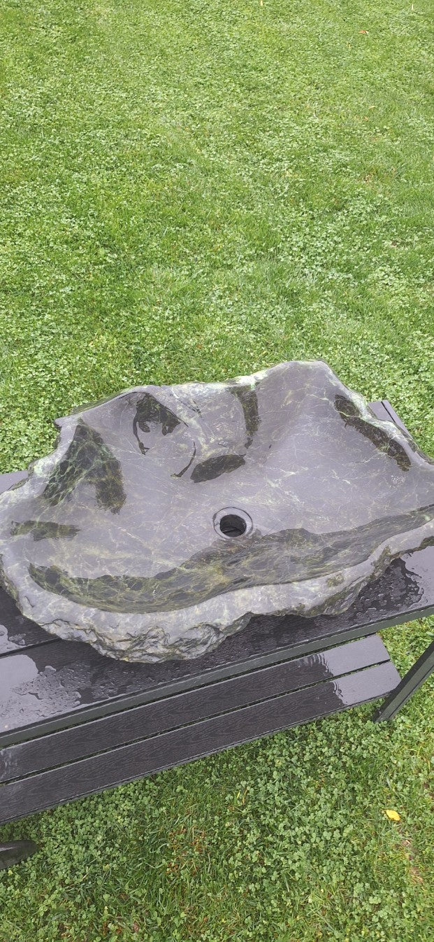 Lavoar din piatră naturală