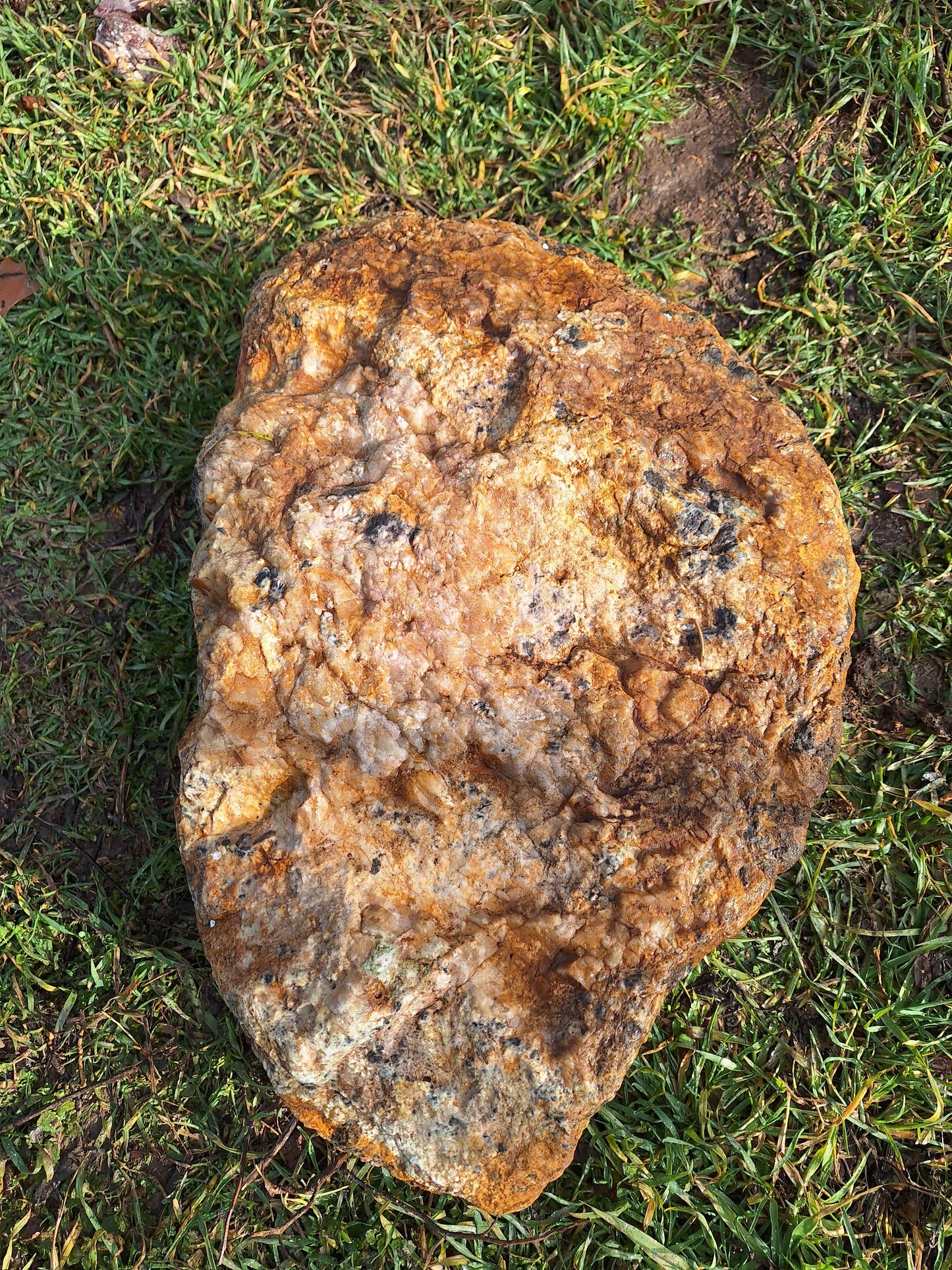 Lavoar Piatră Cărămiziu