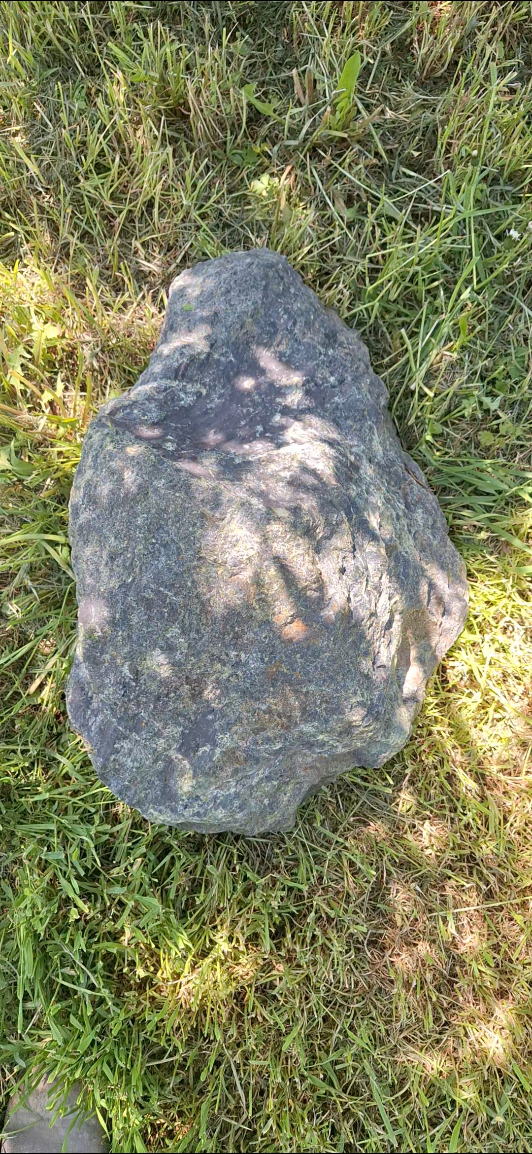 Lavoar din Piatră Verde