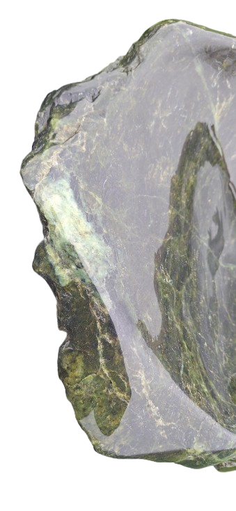 Lavoar din Piatră Naturală,montaj pe blat, 52/43/12,greutate 22 kg