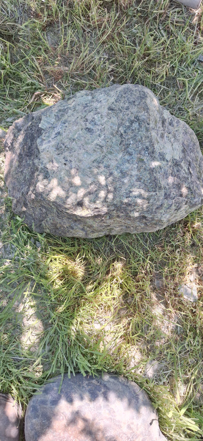 Lavoar din Piatră Verde