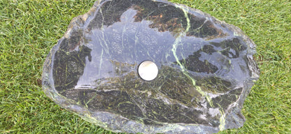 Lavoar din Piatră Verde