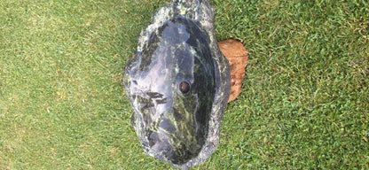 Lavoar din Piatră Verde