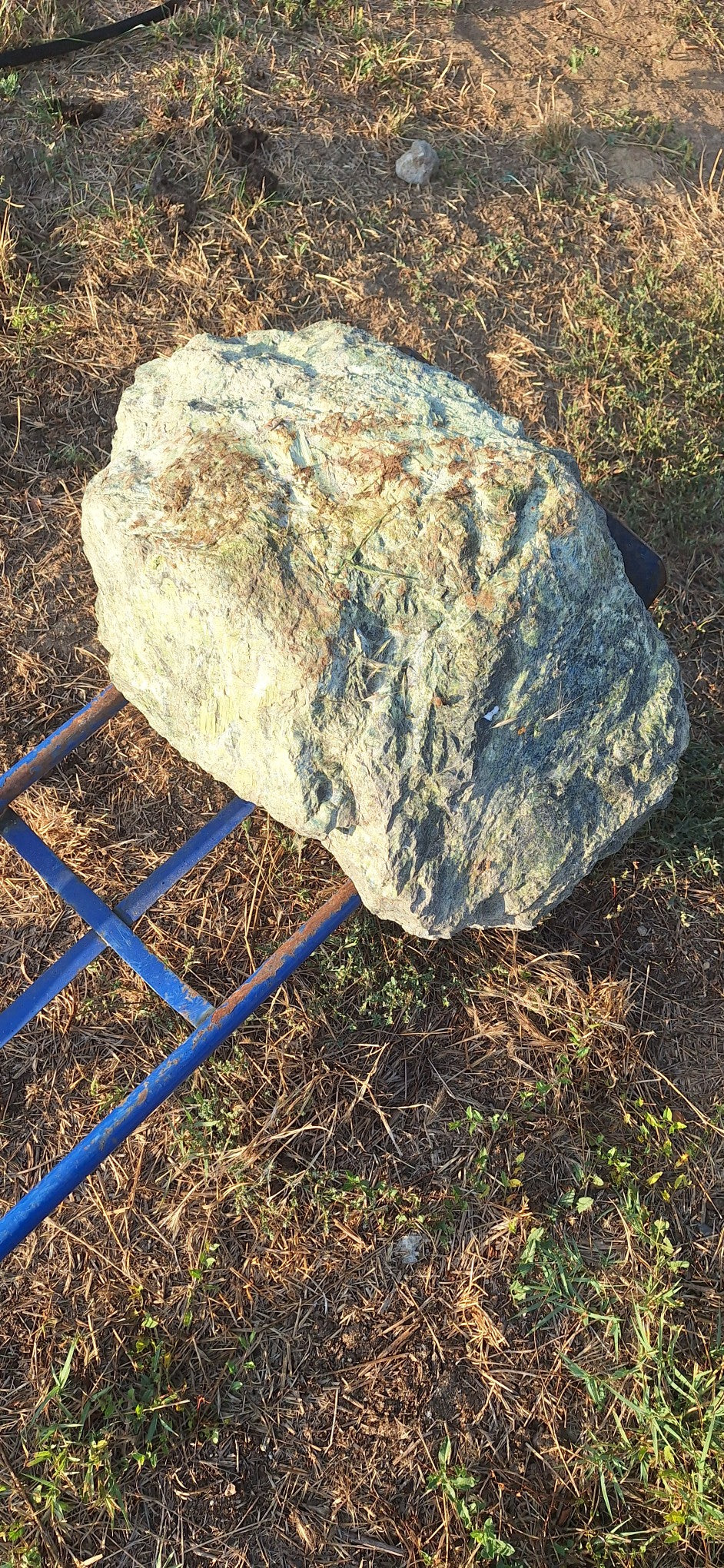 Lavoar Piatră Verde/Negru