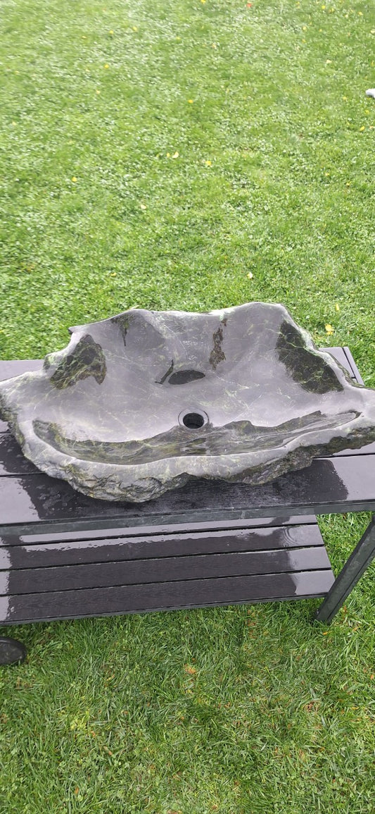 Lavoar din piatră naturală