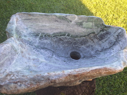 Lavoar Piatră Gri