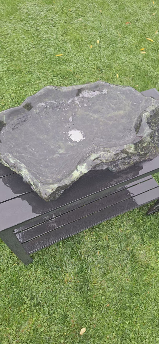 Lavoar din piatră naturală