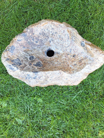 Lavoar Piatră de Râu