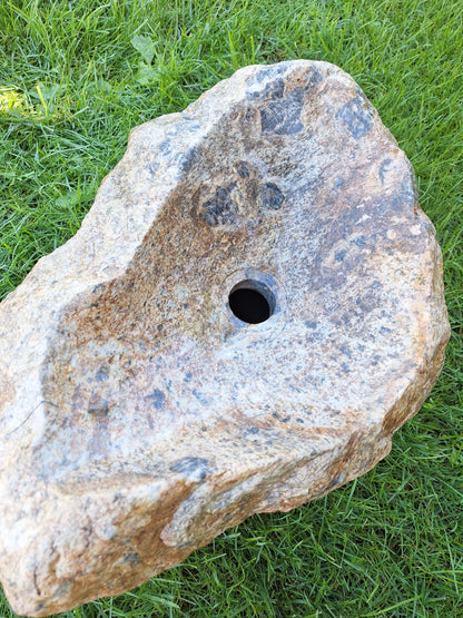 Lavoar Piatră de Râu