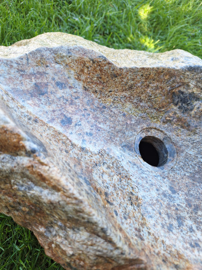 Lavoar Piatră de Râu