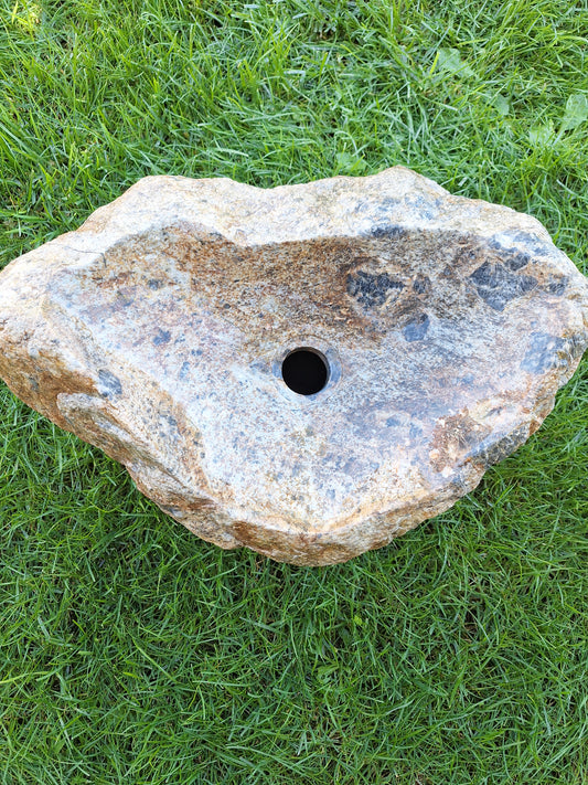 Lavoar Piatră de Râu