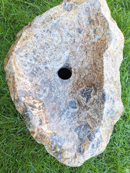 Lavoar Piatră de Râu